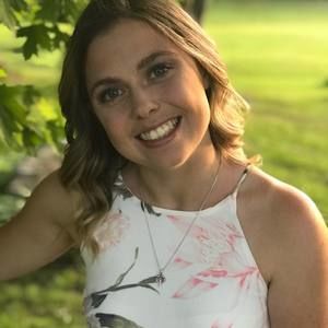 Meet your Posher, Kaleigh